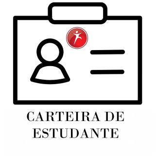 Carteira de Estudante 